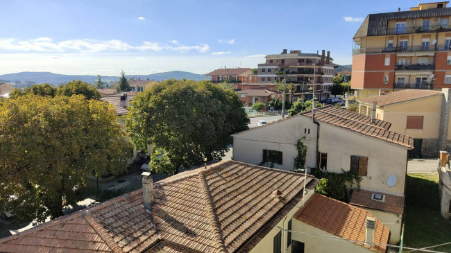 Appartamento in vendita a Amelia