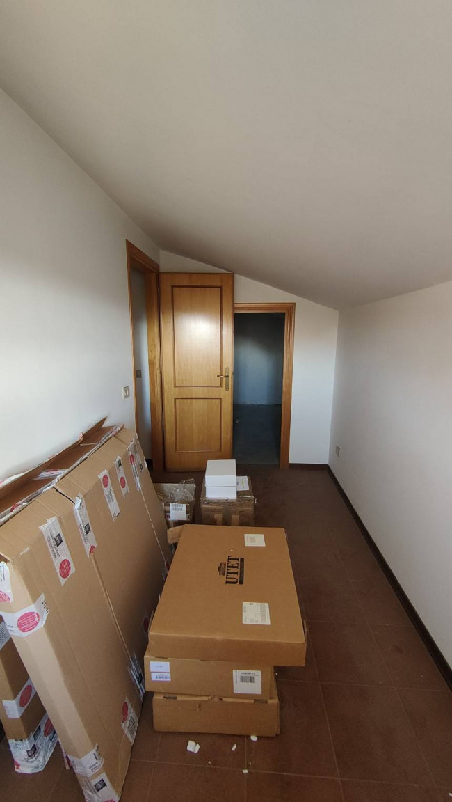 Appartamento in vendita a Amelia