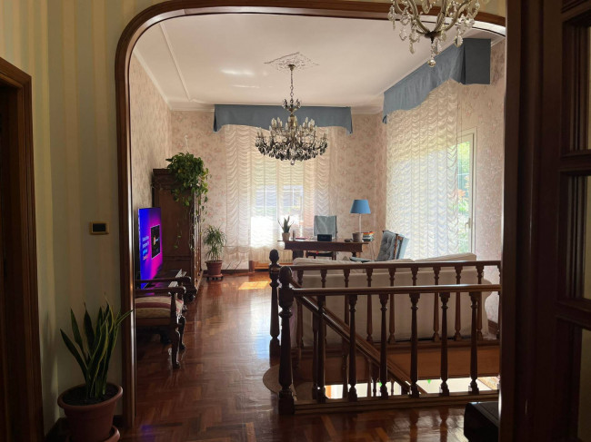 Villa in vendita a Soriano nel Cimino