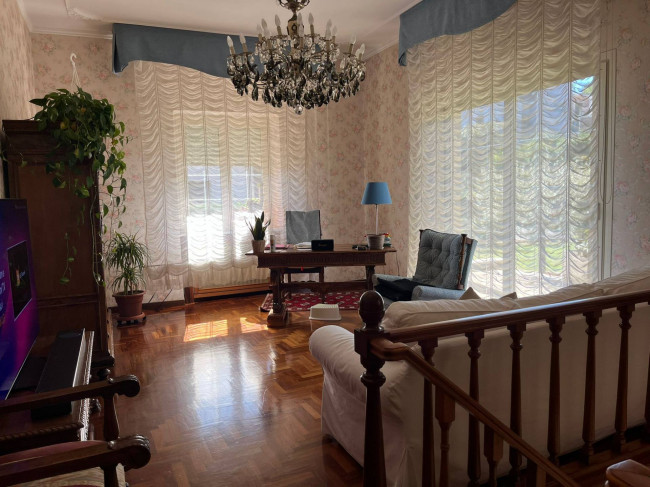 Villa in vendita a Soriano nel Cimino