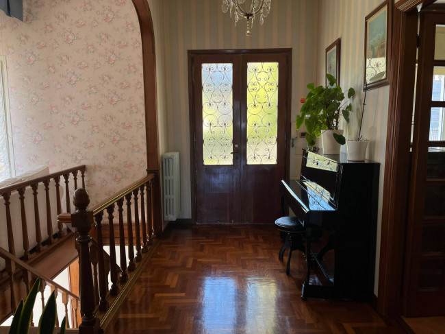 Villa in vendita a Soriano nel Cimino