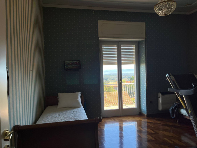 Villa in vendita a Soriano nel Cimino