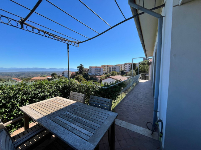 Villa in vendita a Soriano nel Cimino