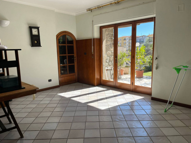 Villa in vendita a Soriano nel Cimino