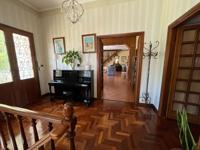 Villa in vendita a Soriano nel Cimino