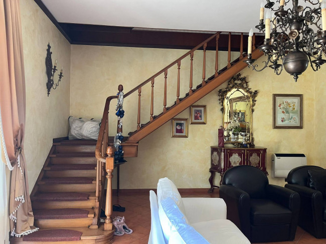 Villa in vendita a Soriano nel Cimino