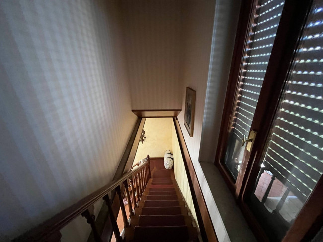 Villa in vendita a Soriano nel Cimino