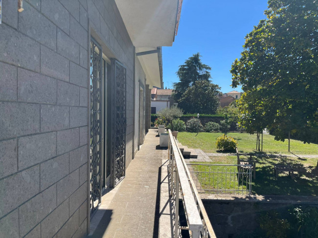 Villa in vendita a Soriano nel Cimino