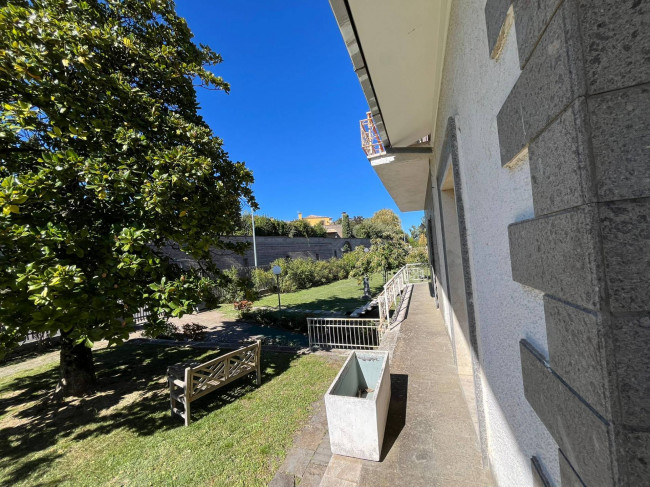 Villa in vendita a Soriano nel Cimino