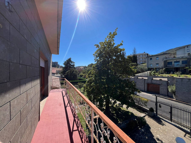 Villa in vendita a Soriano nel Cimino