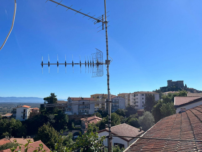 Villa in vendita a Soriano nel Cimino