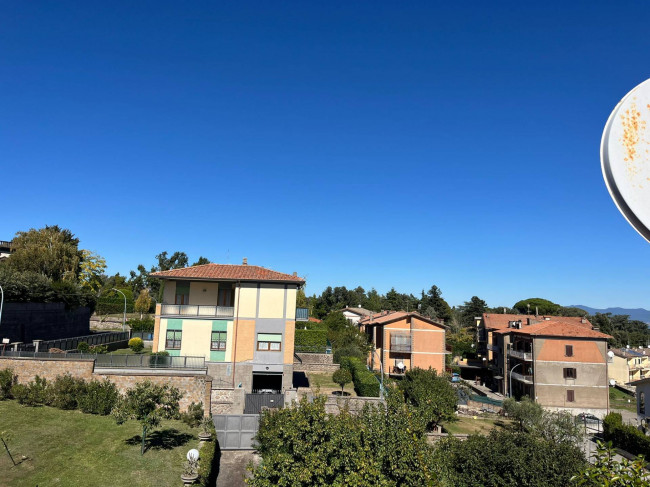 Villa in vendita a Soriano nel Cimino