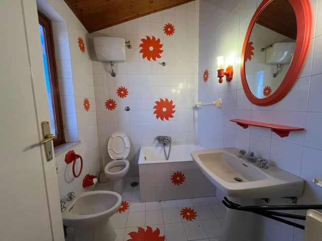 Villa in vendita a Soriano nel Cimino