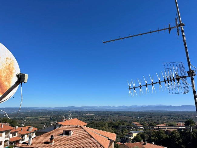 Villa in vendita a Soriano nel Cimino