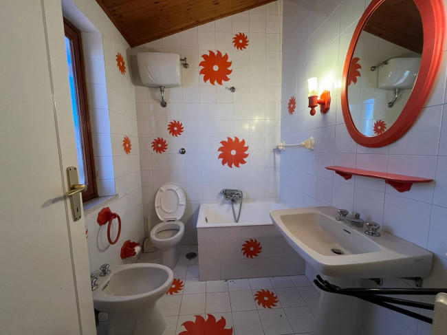 Villa in vendita a Soriano nel Cimino