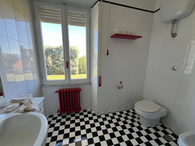 Villa in vendita a Soriano nel Cimino