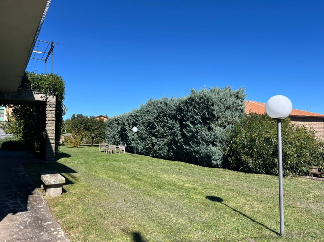 Villa in vendita a Soriano nel Cimino