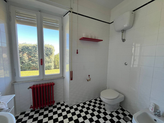 Villa in vendita a Soriano nel Cimino