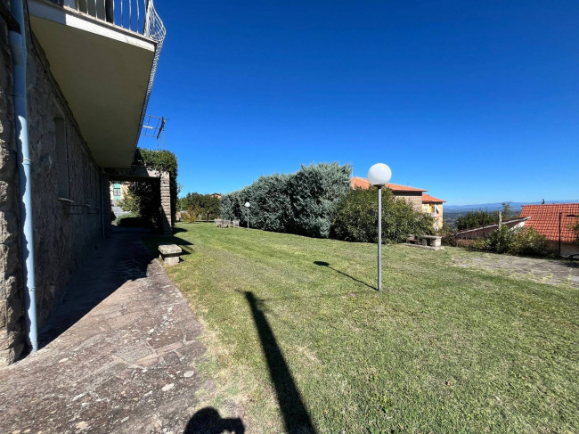 Villa in vendita a Soriano nel Cimino