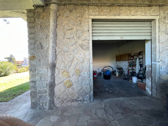 Villa in vendita a Soriano nel Cimino