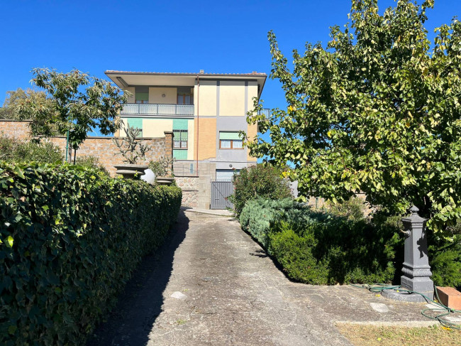 Villa in vendita a Soriano nel Cimino