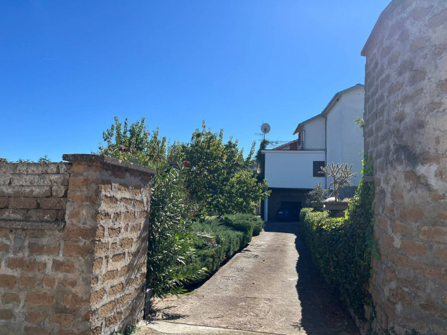 Villa in vendita a Soriano nel Cimino