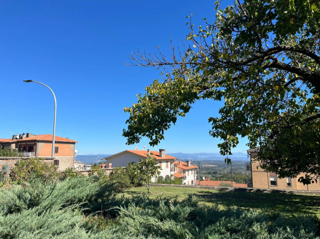 Villa in vendita a Soriano nel Cimino