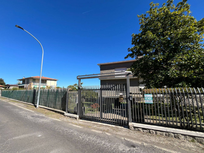 Villa in vendita a Soriano nel Cimino