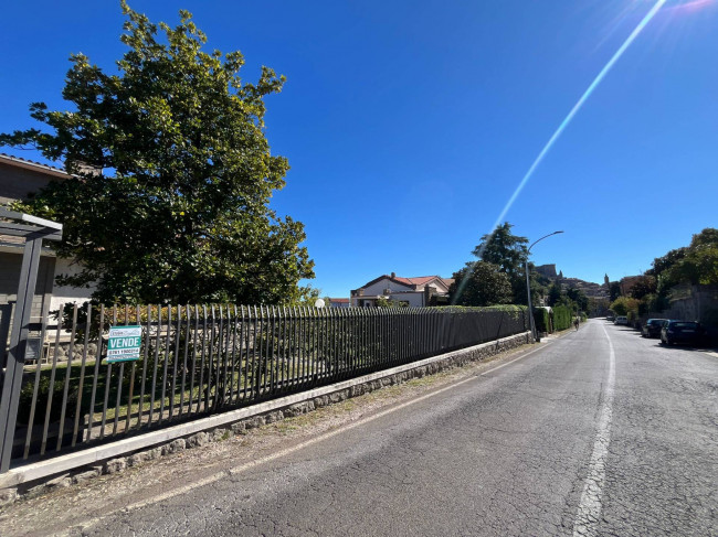 Villa in vendita a Soriano nel Cimino