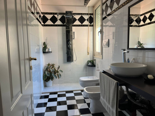 Villa in vendita a Soriano nel Cimino