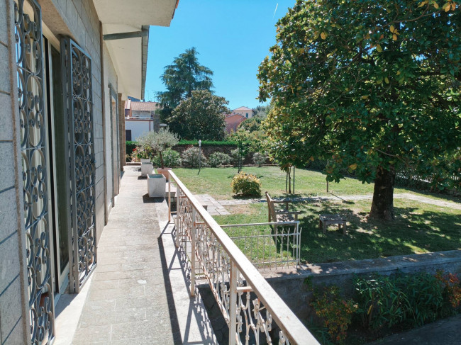 Villa in vendita a Soriano nel Cimino