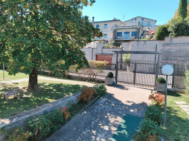 Villa in vendita a Soriano nel Cimino