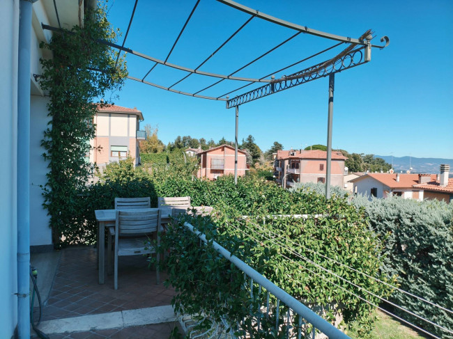 Villa in vendita a Soriano nel Cimino