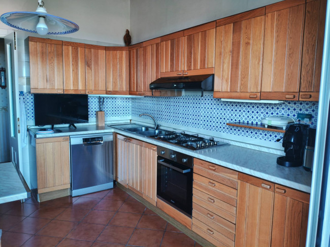 Villa in vendita a Soriano nel Cimino