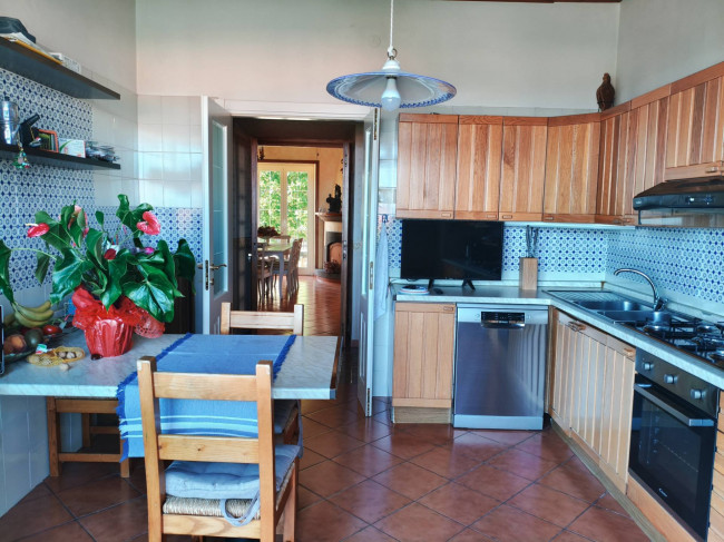 Villa in vendita a Soriano nel Cimino