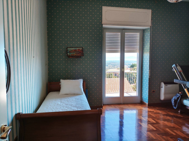 Villa in vendita a Soriano nel Cimino