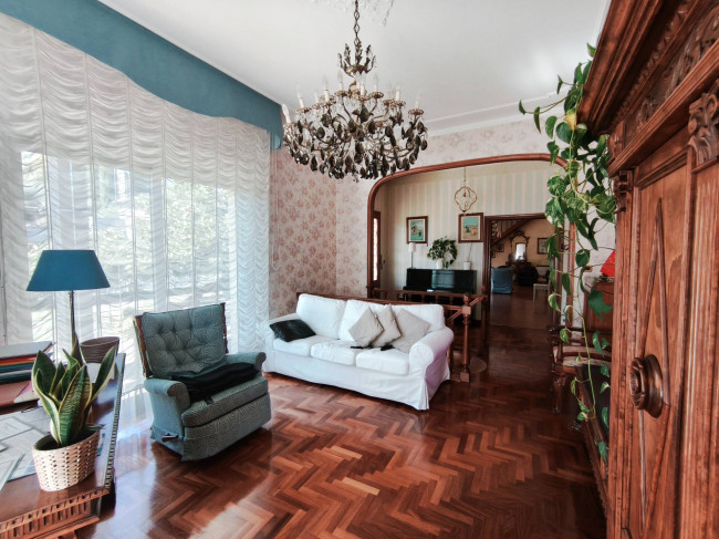 Villa in vendita a Soriano nel Cimino