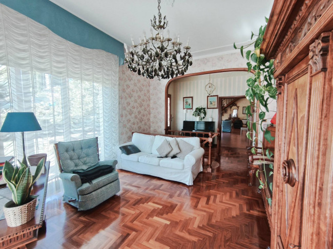 Villa in vendita a Soriano nel Cimino