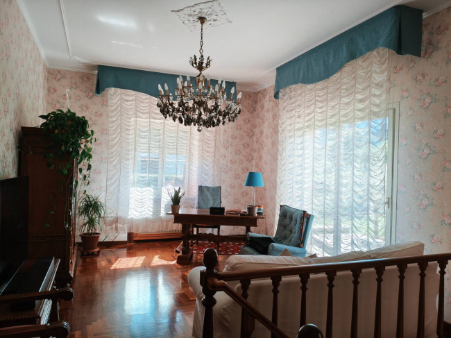 Villa in vendita a Soriano nel Cimino