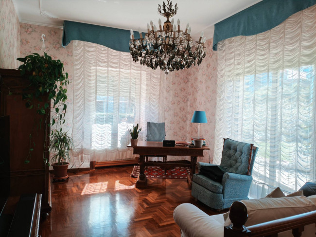 Villa in vendita a Soriano nel Cimino