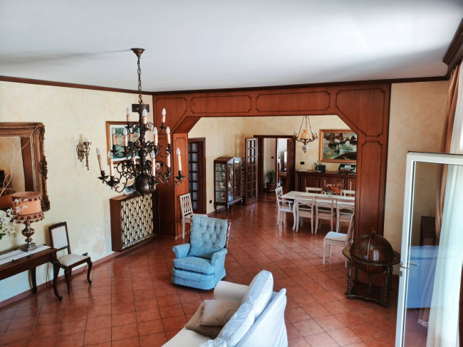 Villa in vendita a Soriano nel Cimino