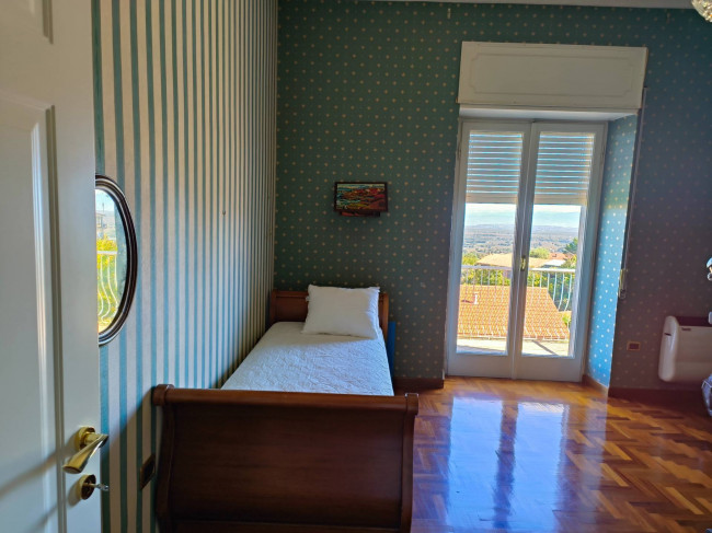 Villa in vendita a Soriano nel Cimino