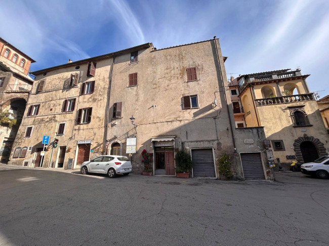 Appartamento in vendita a Orte