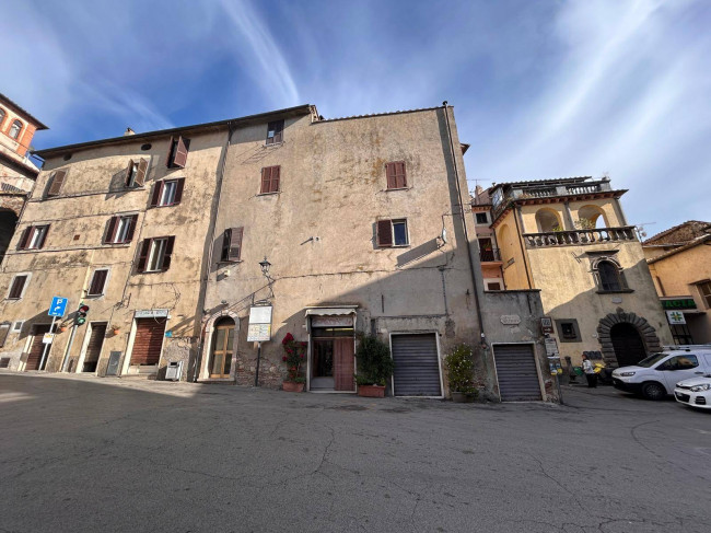 Appartamento in vendita a Orte