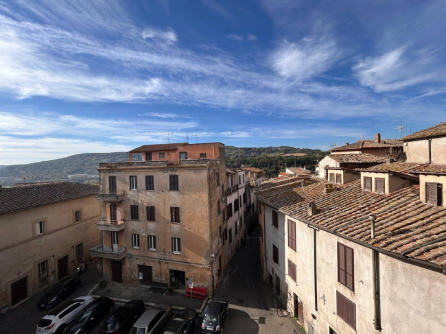 Appartamento in vendita a Orte