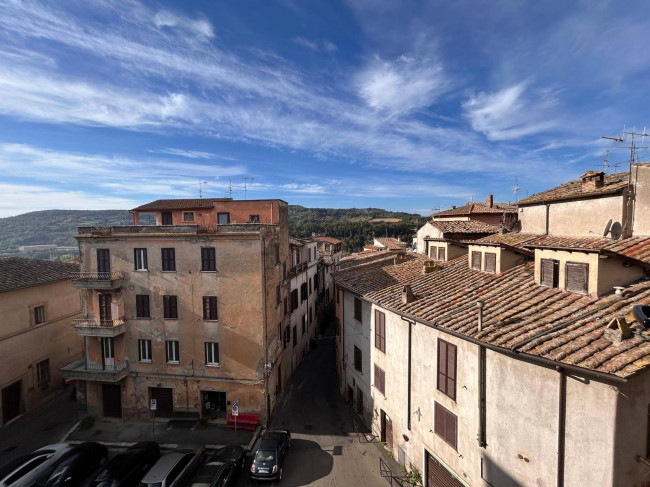 Appartamento in vendita a Orte