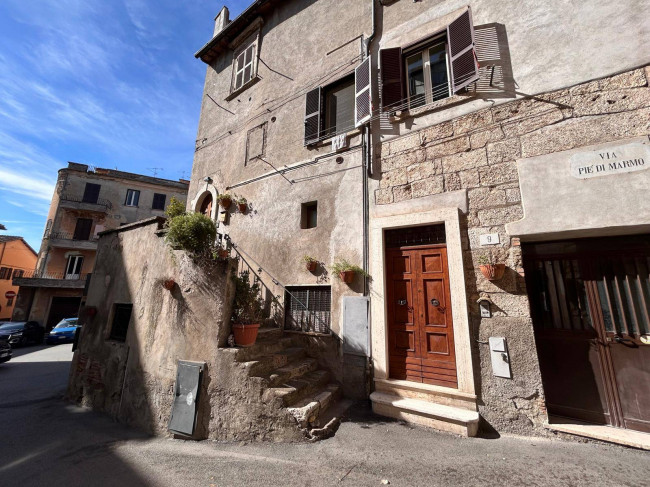 Appartamento in vendita a Orte