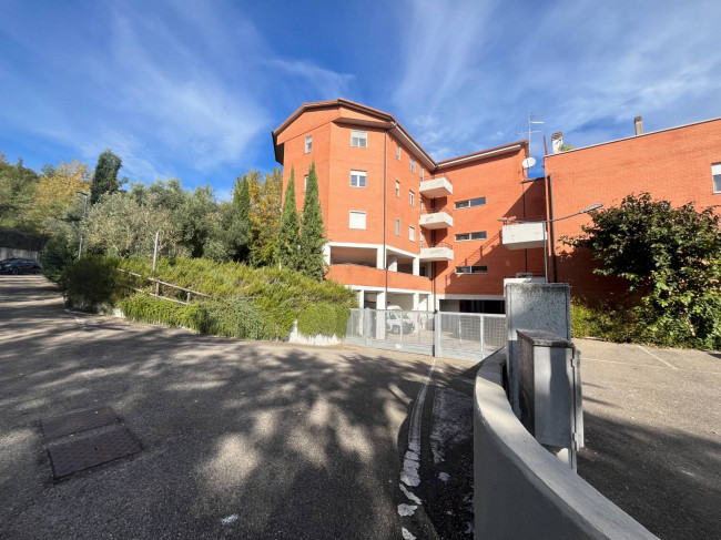 Appartamento in vendita a Orte