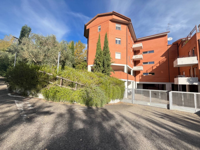 Appartamento in vendita a Orte