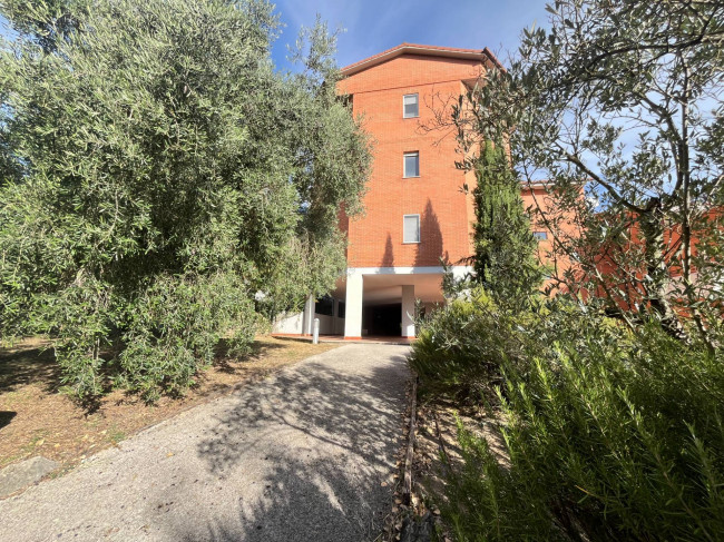 Appartamento in vendita a Orte